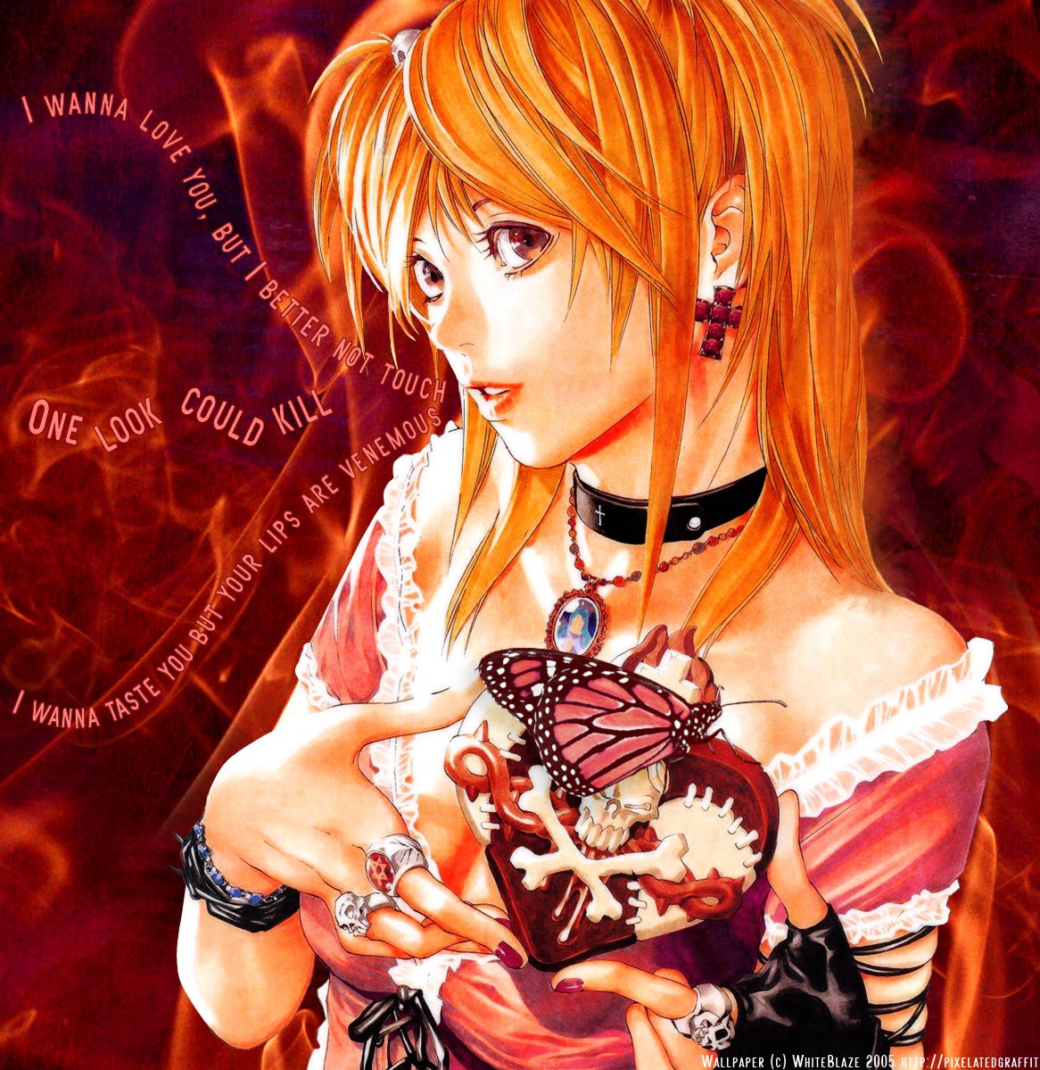 misa-amane