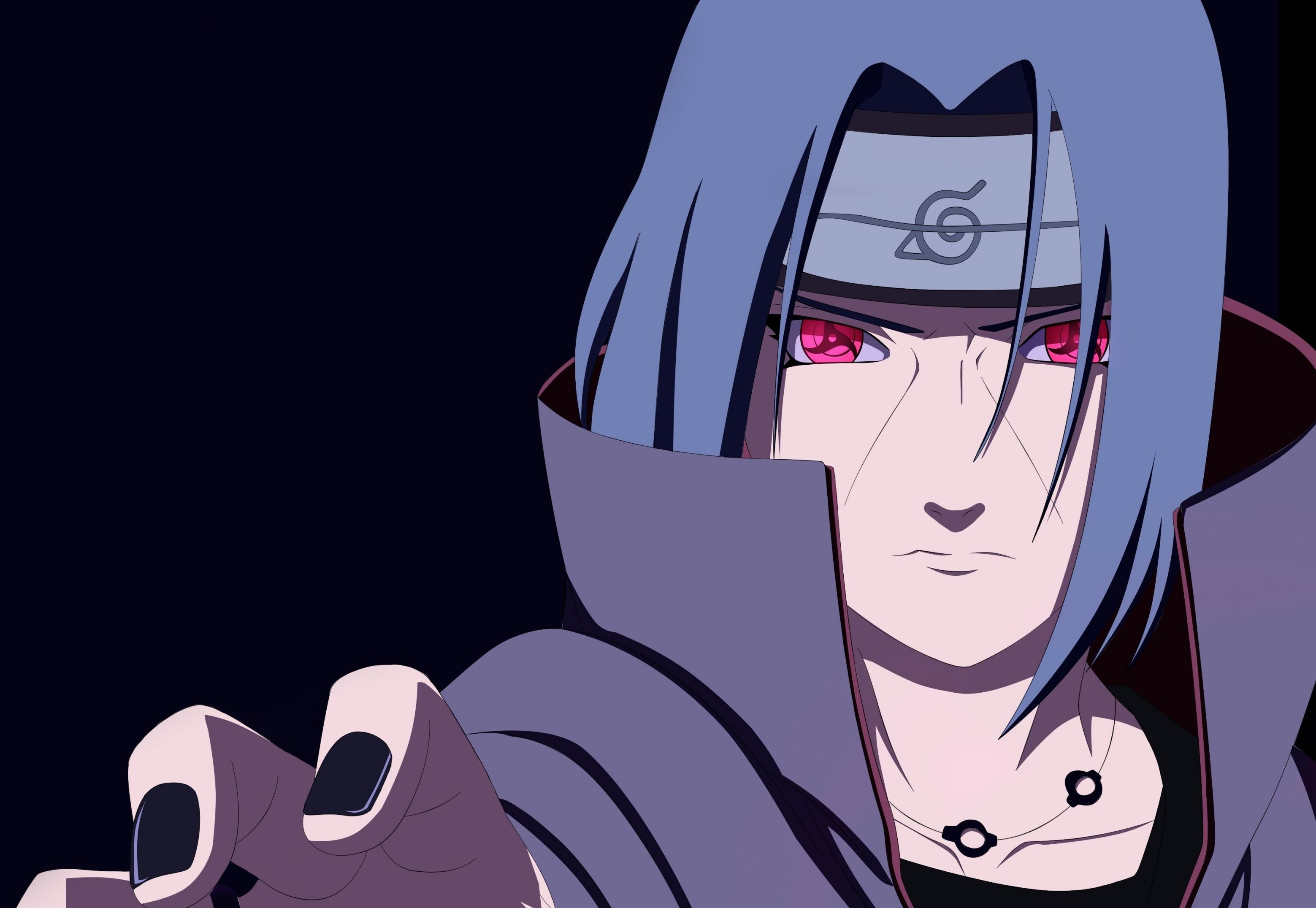 itachi-uchiha