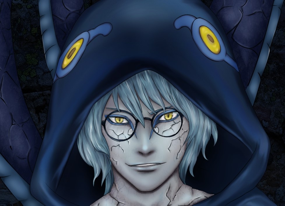 kabuto-yakushi
