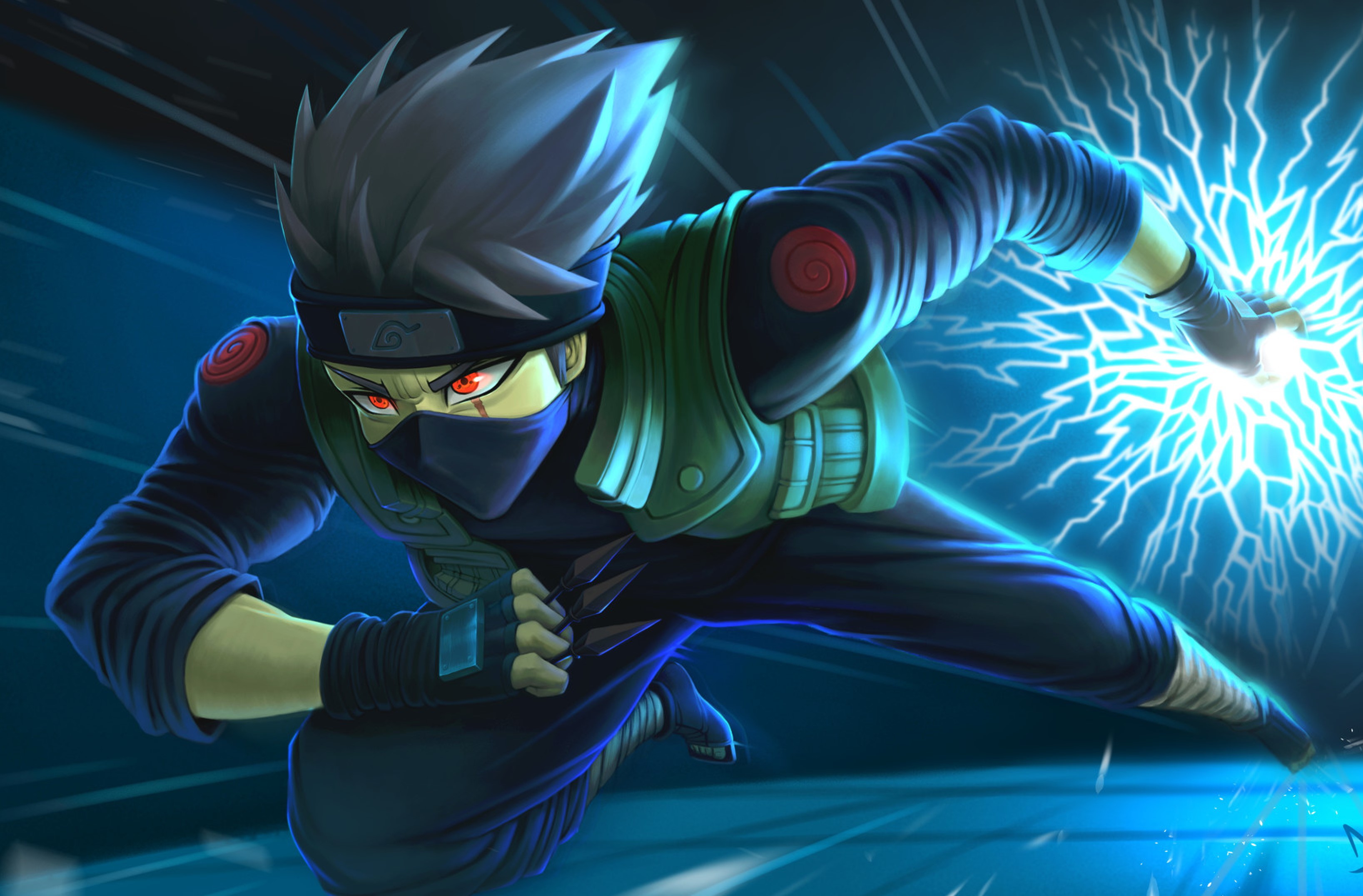 kakashi-hatake