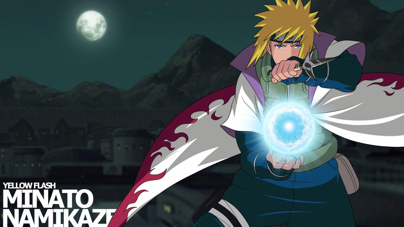 minato-namikaze