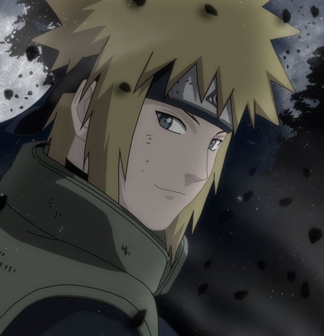 minato-namikaze