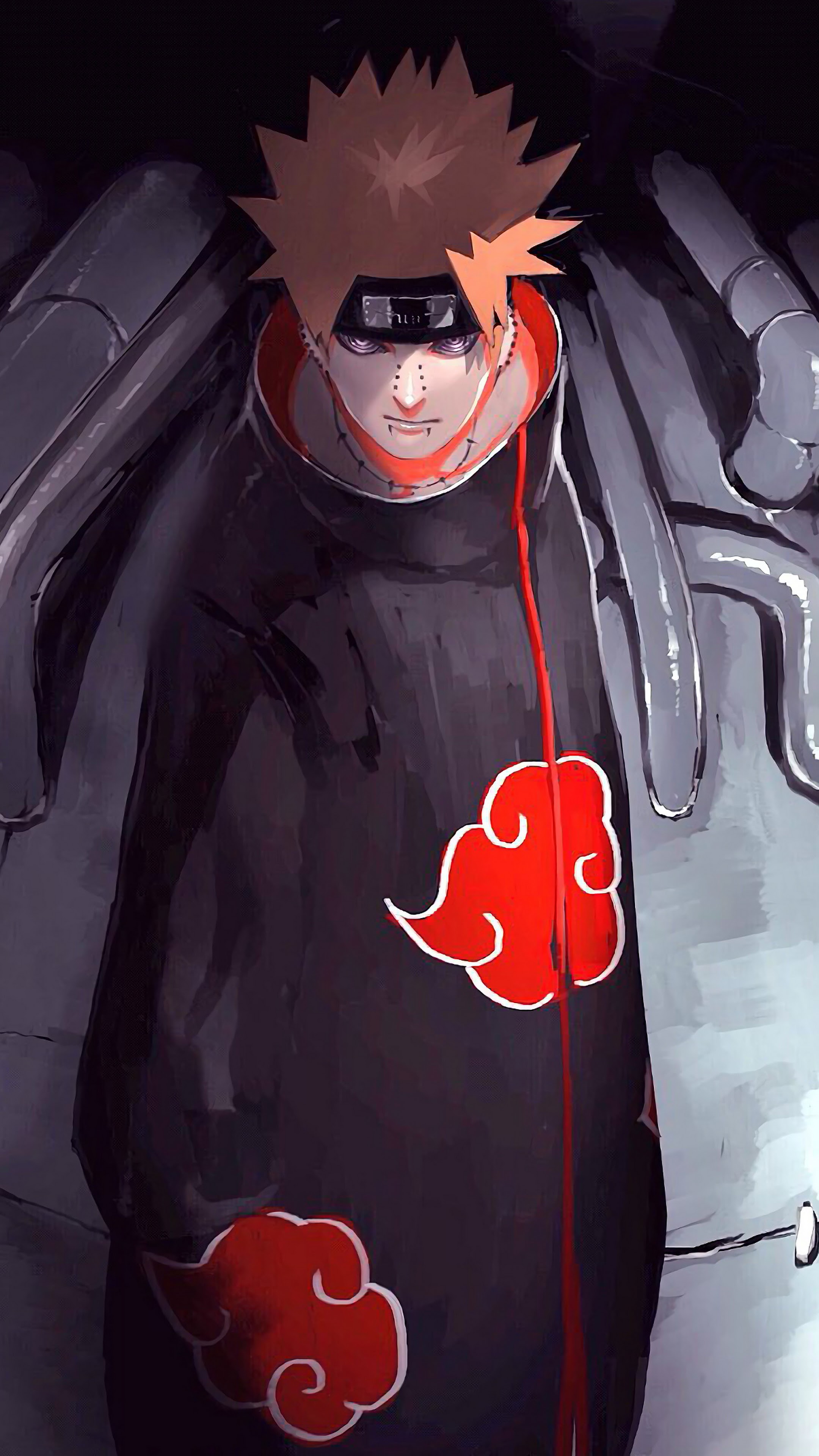 nagato