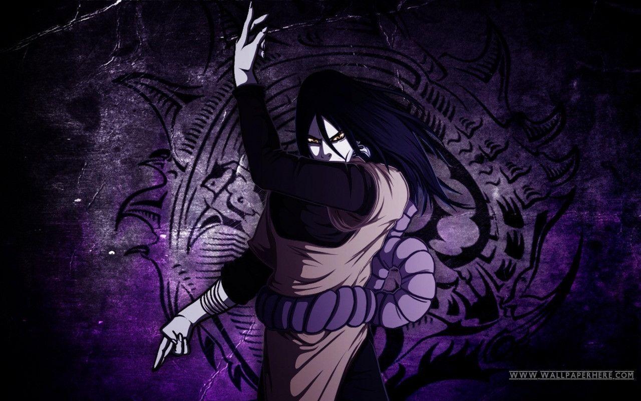 orochimaru