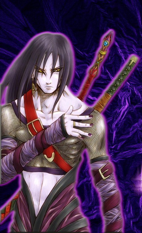 orochimaru