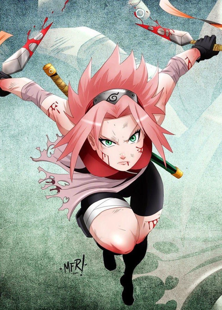 sakura-haruno