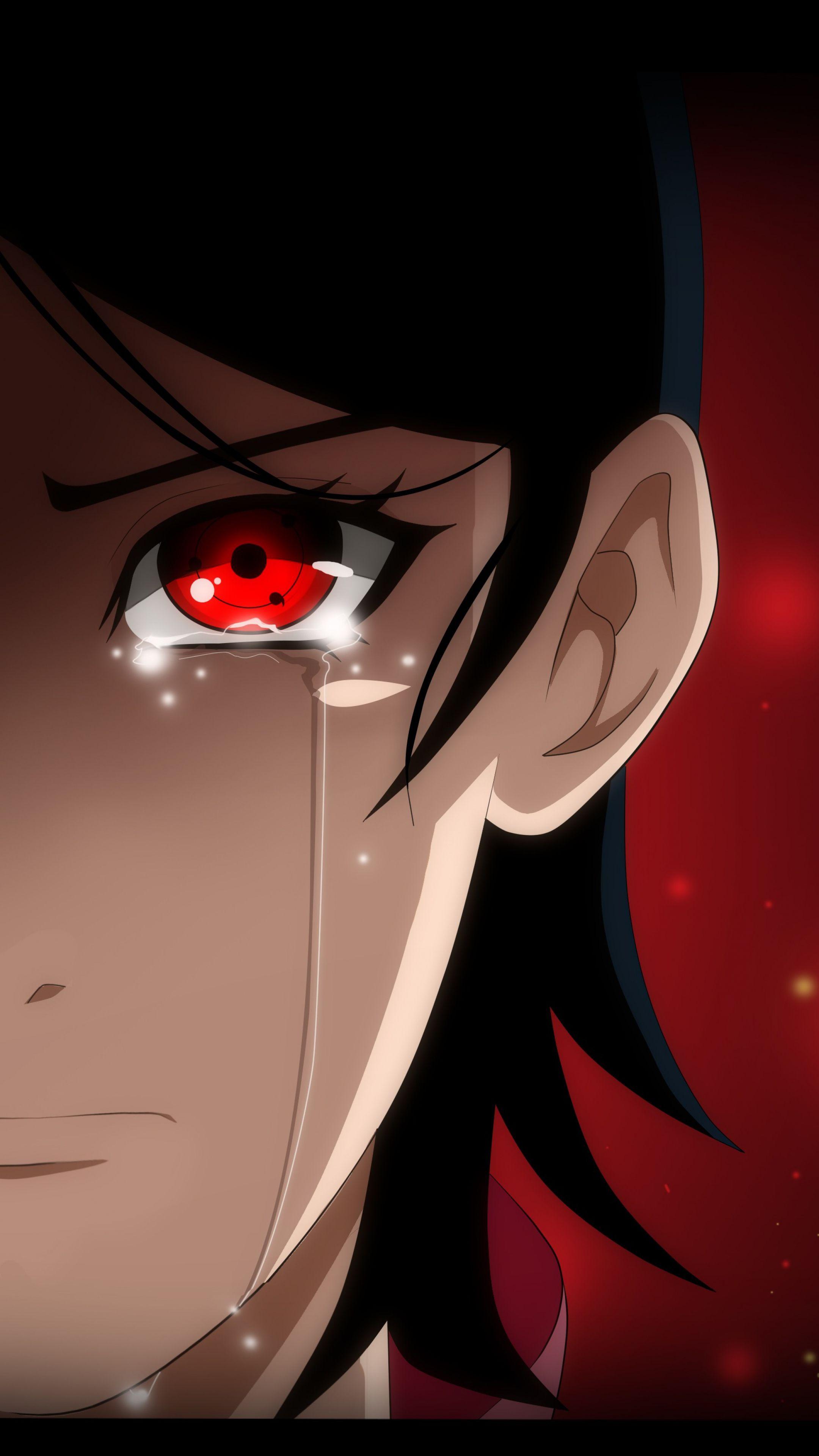 sarada-uchiha
