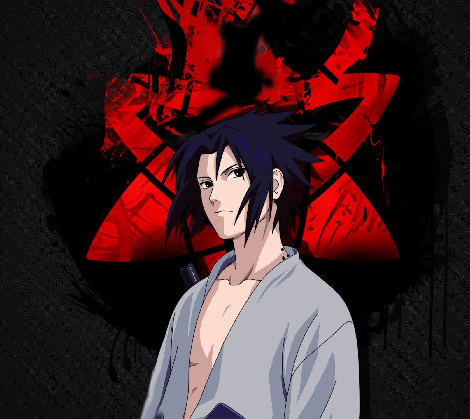 sarada-uchiha